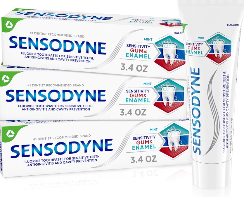 best toothpaste for sensitive teeth best toothpaste for sensitive teeth
