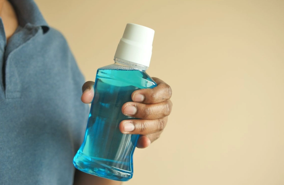 oral microbiome and dementia oral microbiome and dementia