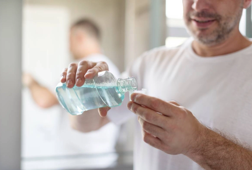 mouthwash bad for you mouthwash bad for you