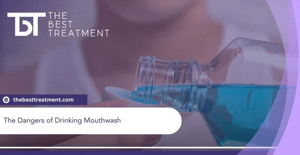 side effects of mouthwash