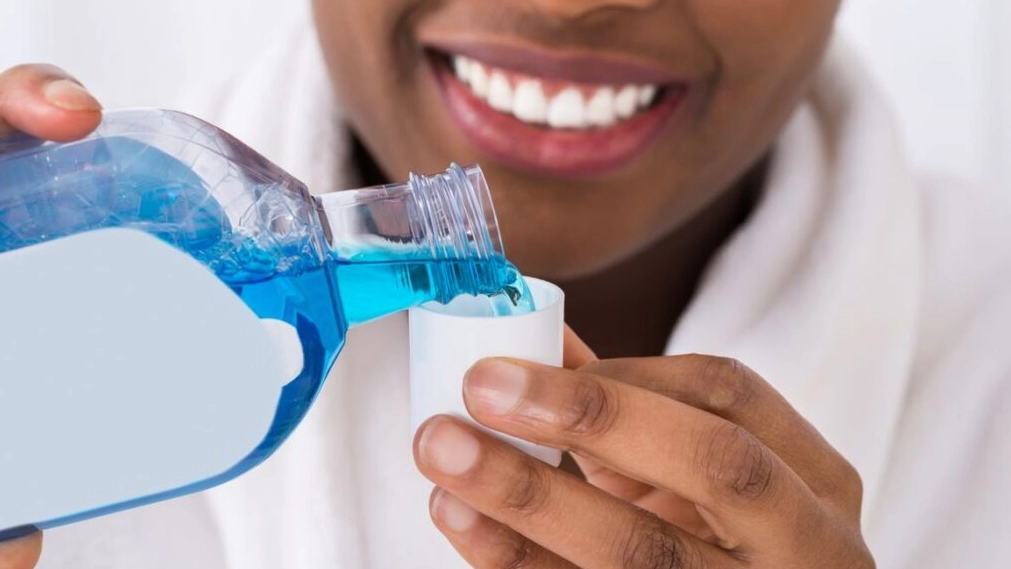 mouthwash side effects mouthwash side effects