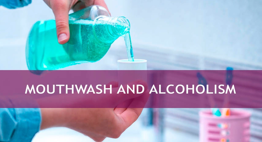 accidentally swallowed mouthwash