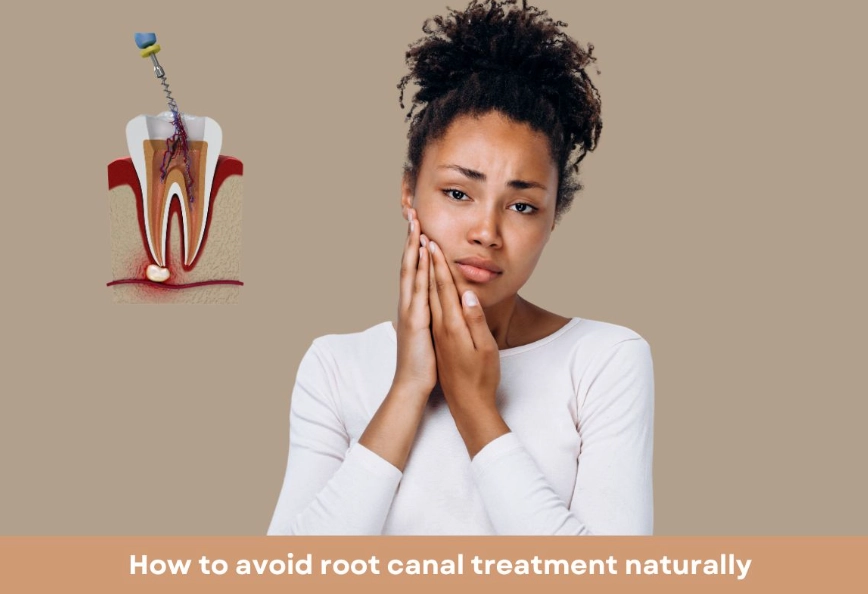 prevent root canal