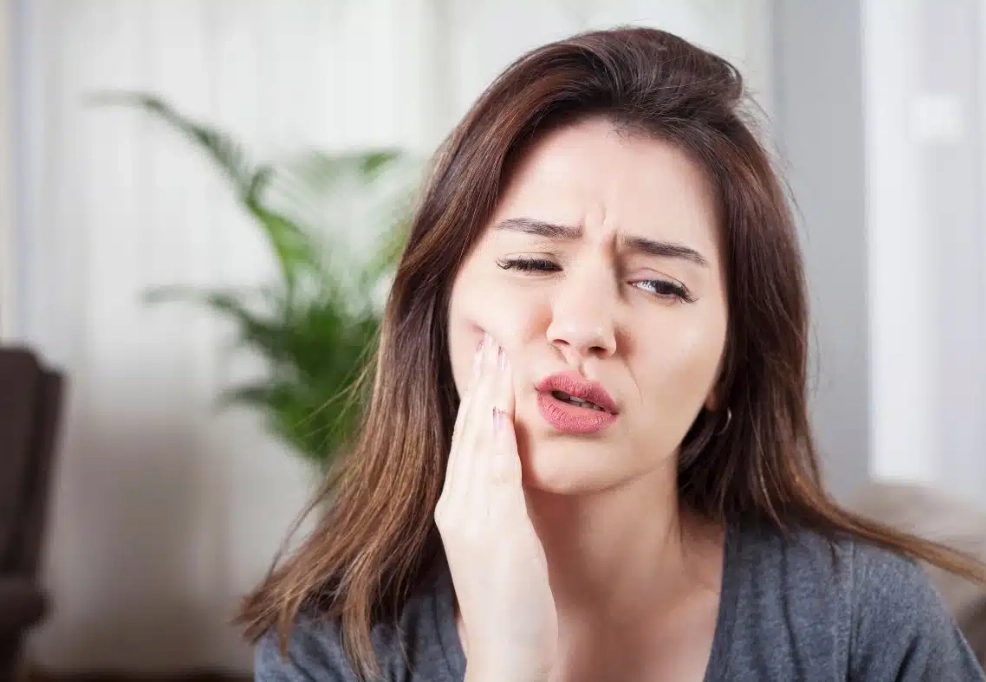 emergency dental pain relief