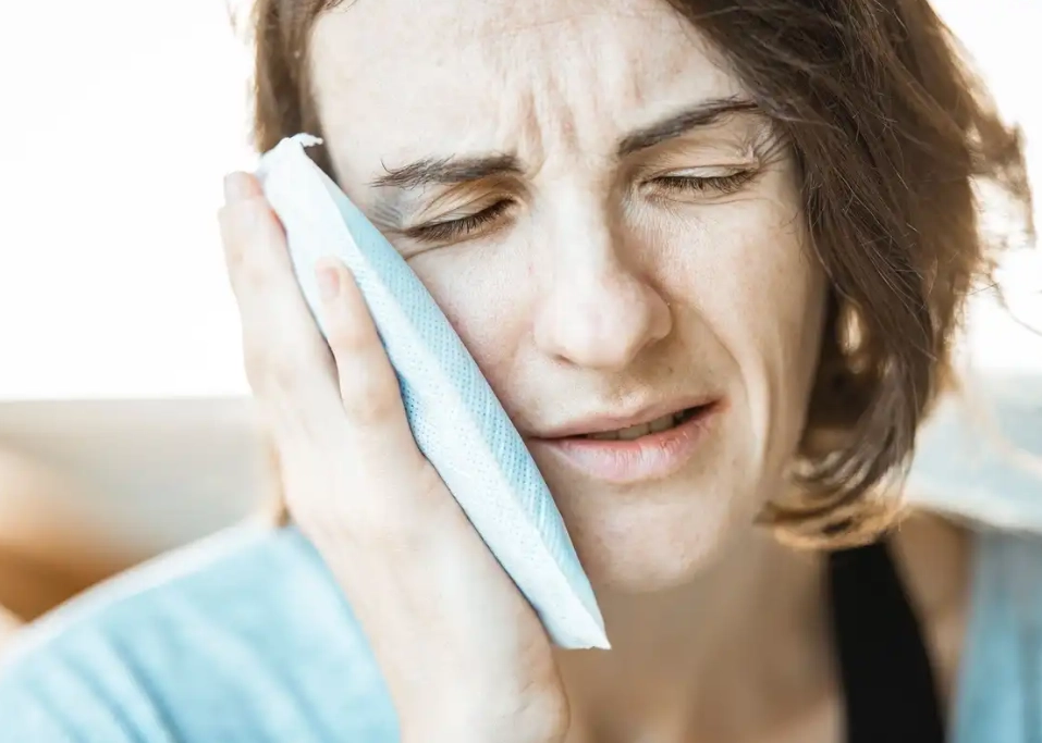 home remedies for tooth pain