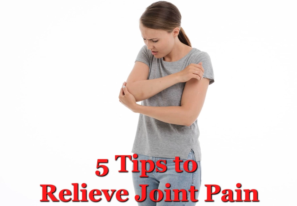 molar pain relief