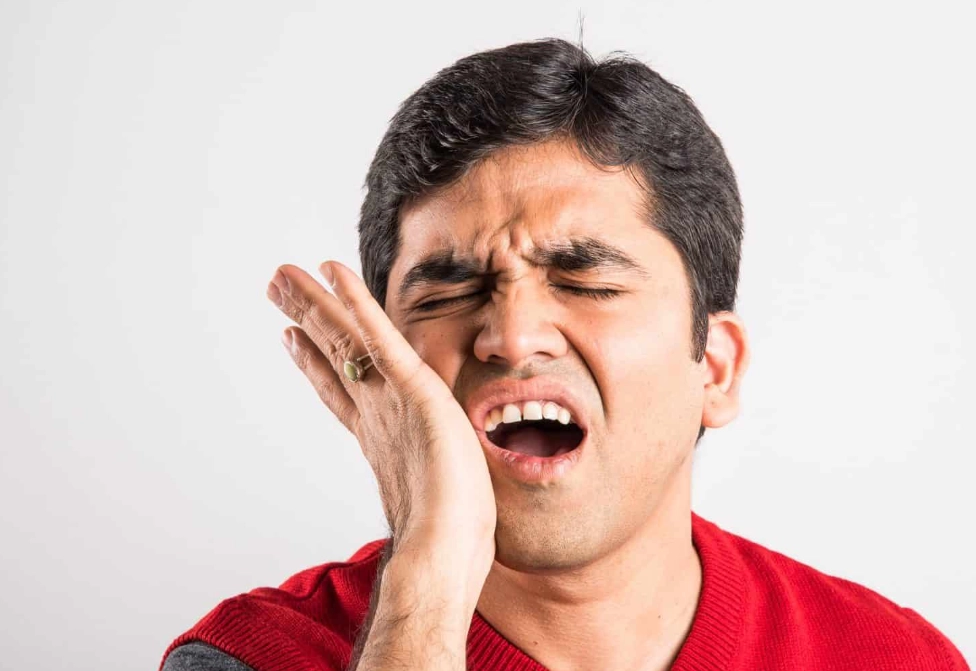 emergency dental pain relief