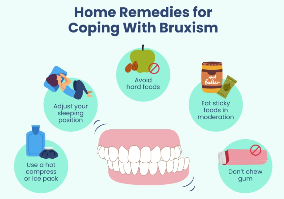 how to stop tooth pain fast