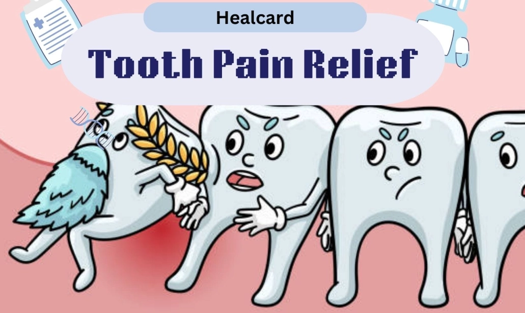 home remedies for toothache