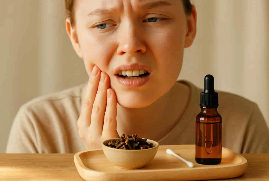 severe toothache emergency