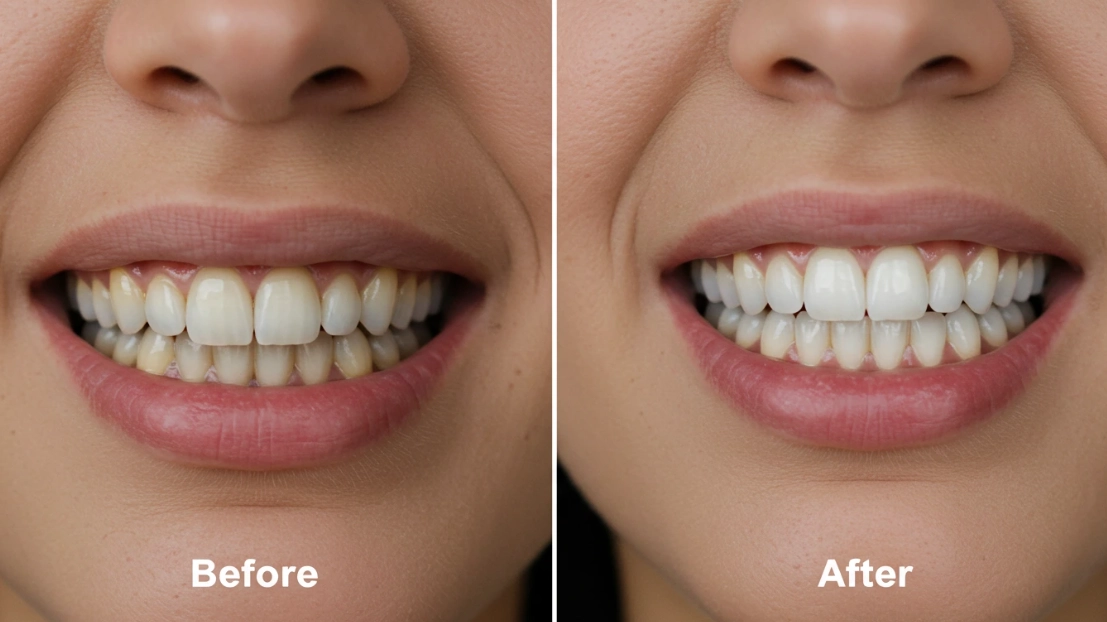 Do Crest Whitening Strips Work? An Honest Review & Guide