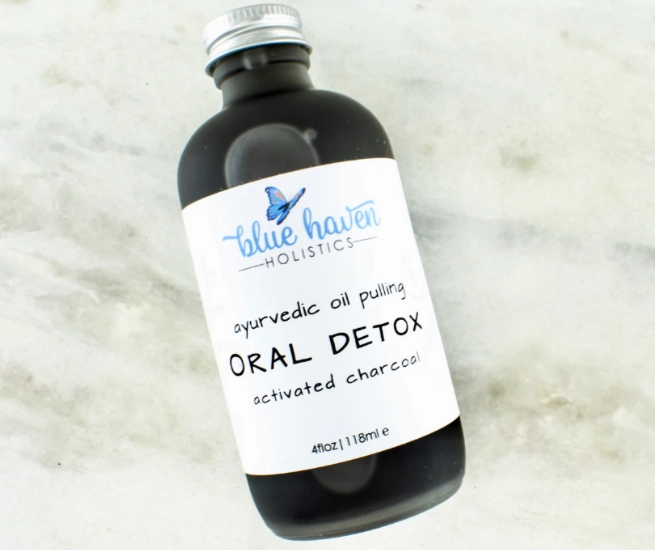 holistic mouthwash holistic mouthwash