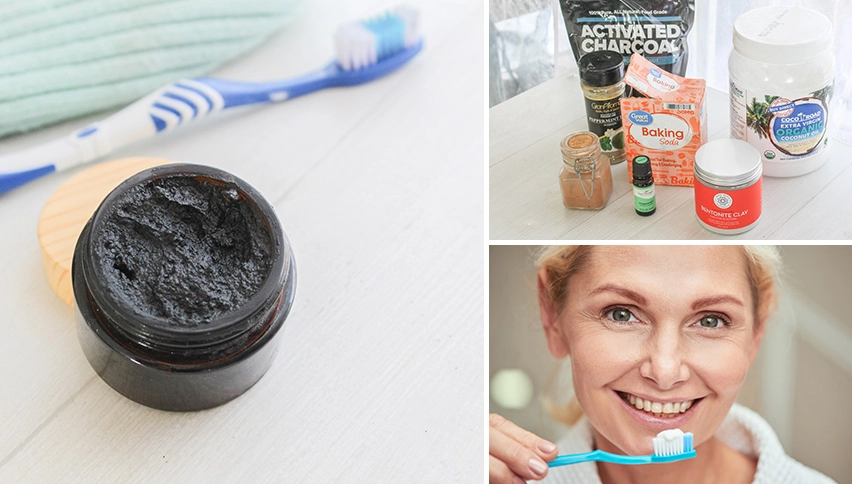 homemade oral hygiene homemade oral hygiene
