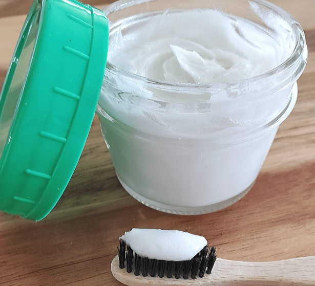 natural toothpaste recipe natural toothpaste recipe