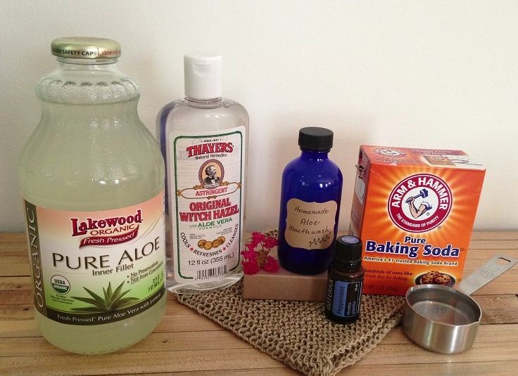 alcohol-free mouthwash alcohol-free mouthwash