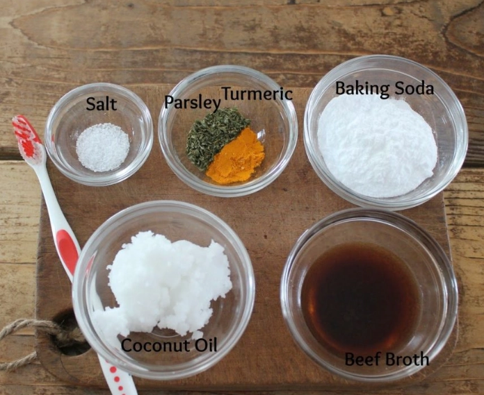 toothpaste alternatives toothpaste alternatives