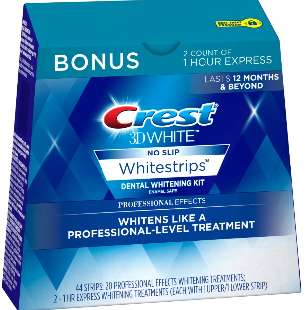 crest whitening strips timeline crest whitening strips timeline
