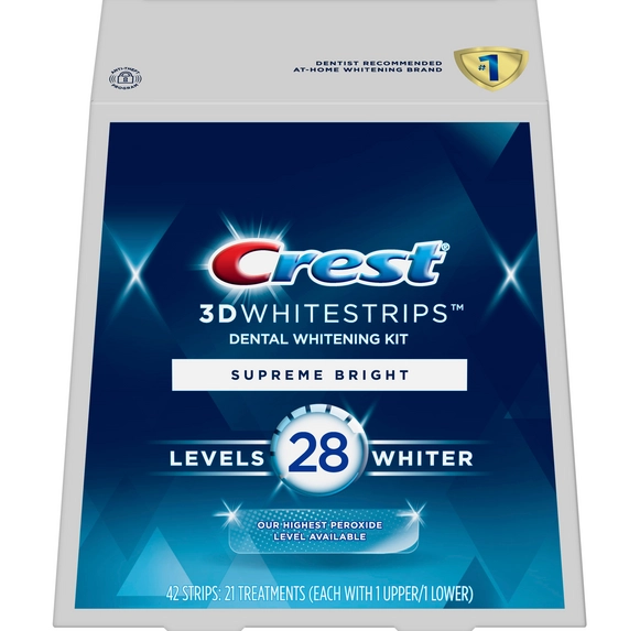 how fast do Crest Whitestrips work how fast do Crest Whitestrips work
