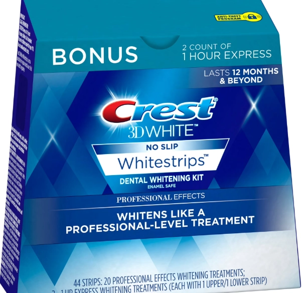 do Crest white strips work immediately do Crest white strips work immediately