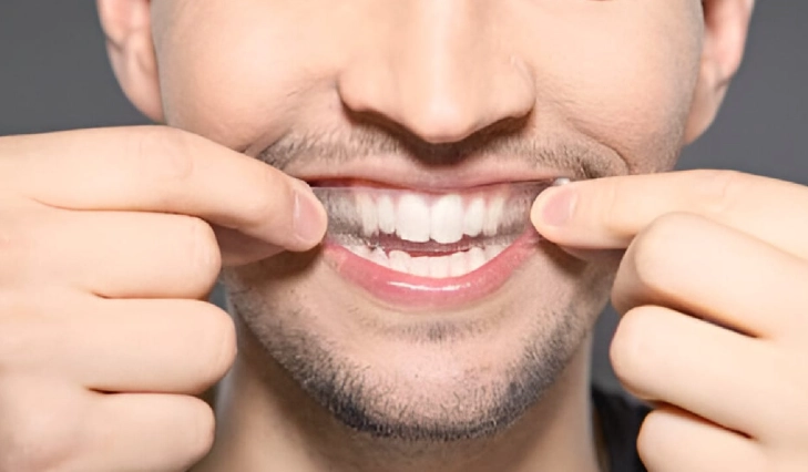 are whitening strips safe are whitening strips safe