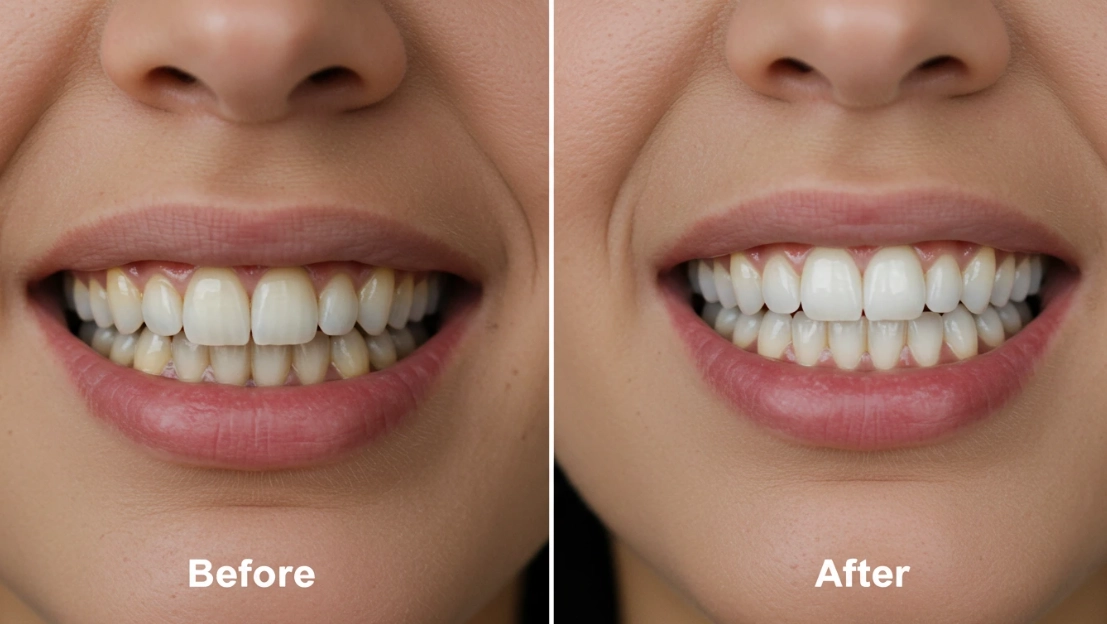 teeth whitening strips damage teeth whitening strips damage